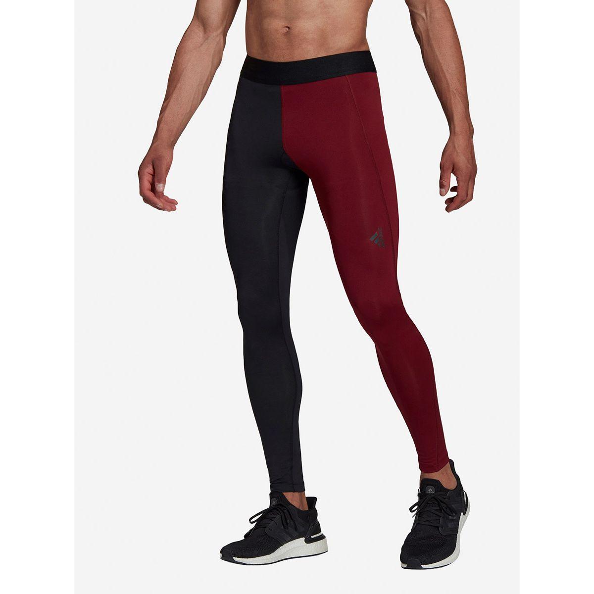 Adidas Colorblock Well Being Training Tights-men-clothing-sportswearandactivewear-bottoms-image-1