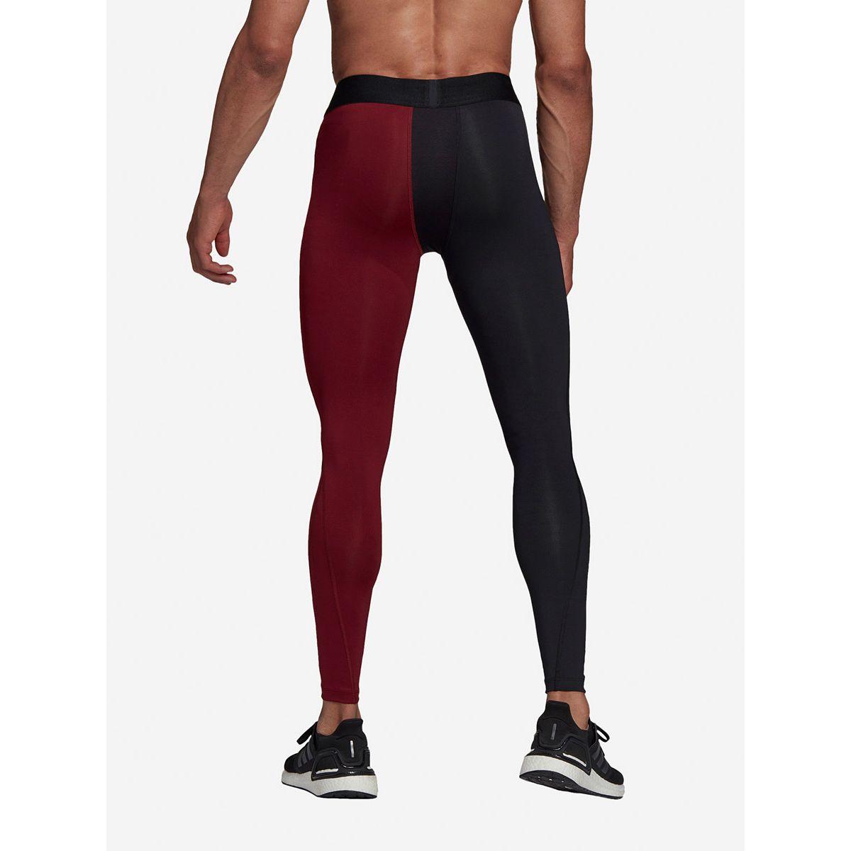 Adidas Colorblock Well Being Training Tights-men-clothing-sportswearandactivewear-bottoms-image-2