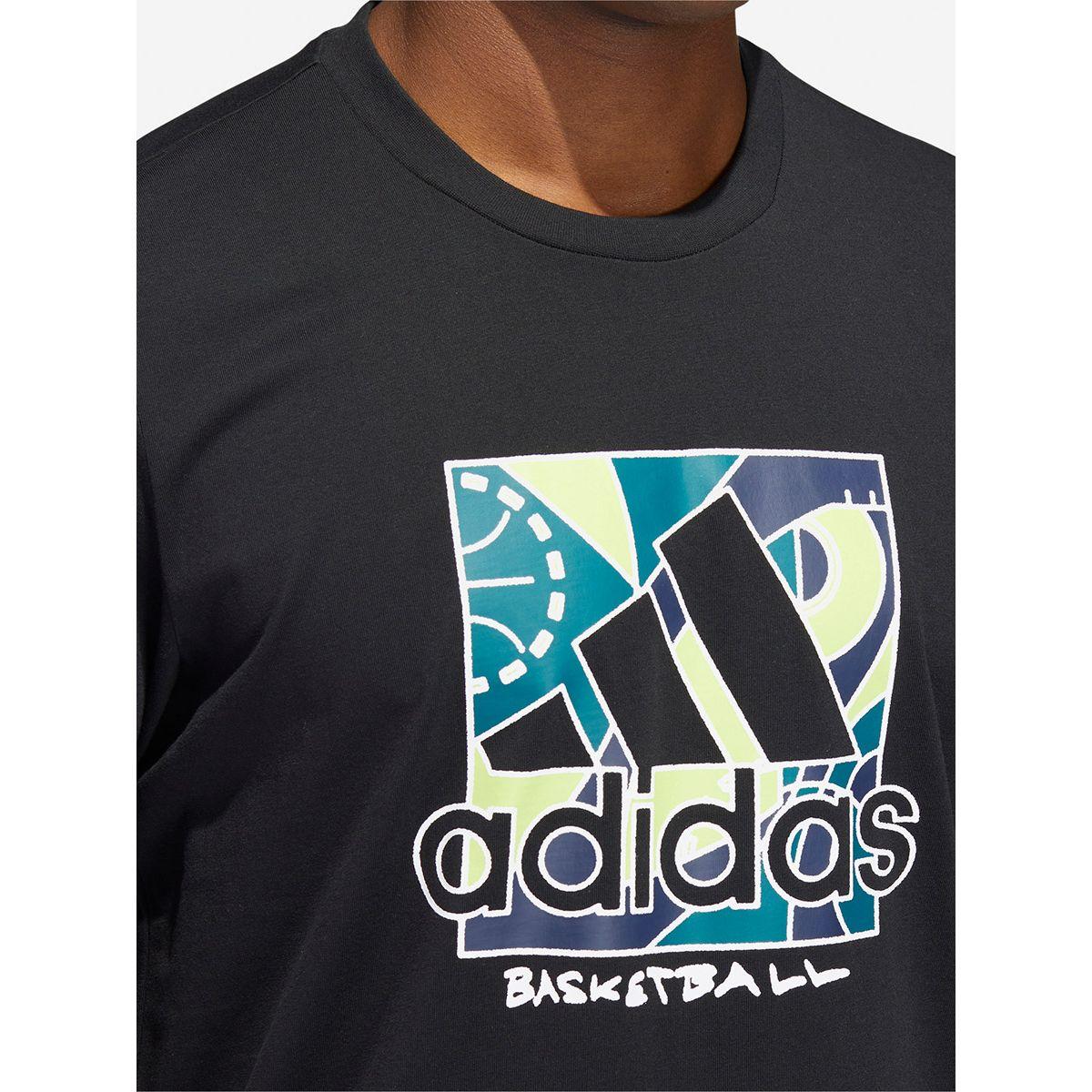 Adidas Universal Badge of Sport Printed T-shirt-men-clothing-tshirtsandpolos-tshirts-image-4