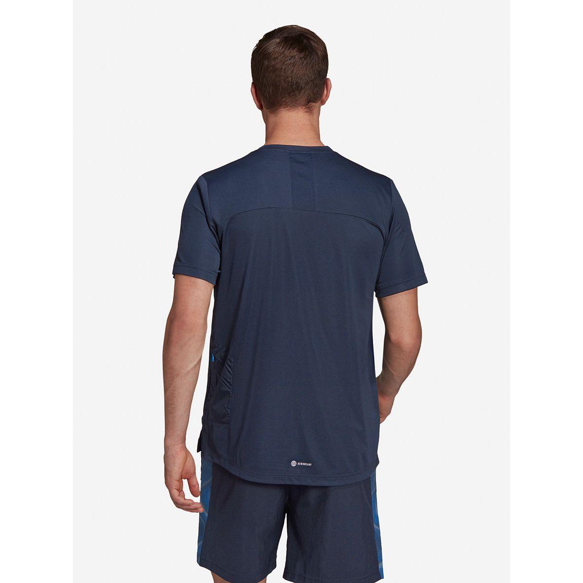 تيشيرت رياضي اديداس ايرو ريدي-men-clothing-sportswearandactivewear-tshirtsandpolos-image-2