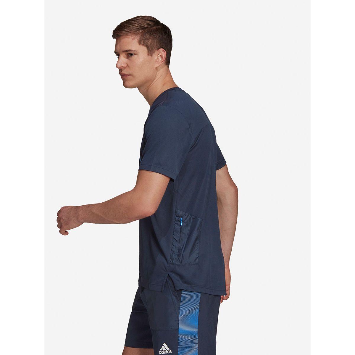 تيشيرت رياضي اديداس ايرو ريدي-men-clothing-sportswearandactivewear-tshirtsandpolos-image-4