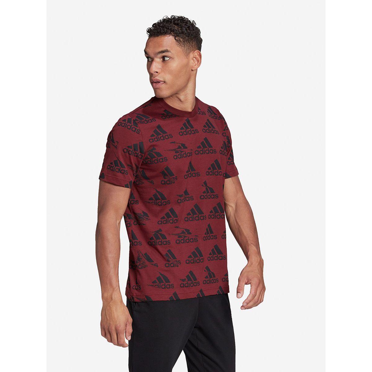 تيشيرت باكمام قصيرة-men-clothing-tshirtsandpolos-tshirts-image-1