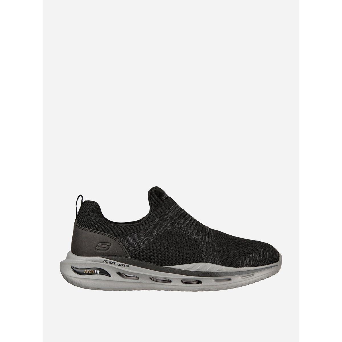 Skechers Arch Fit Orvan - Denison Slip-On-men-shoes-sneakers-image-2