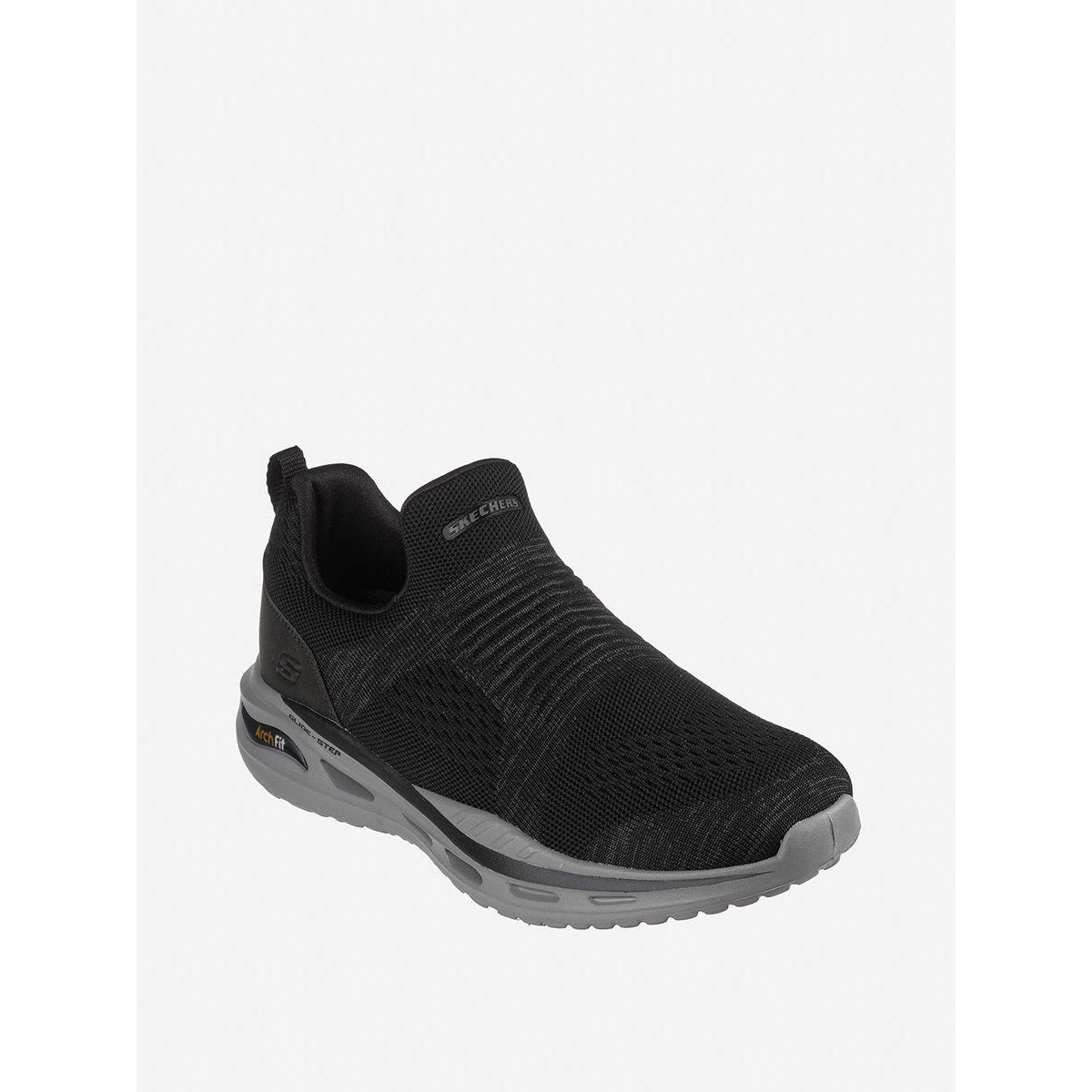 Skechers Arch Fit Orvan - Denison Slip-On-men-shoes-sneakers-image-3