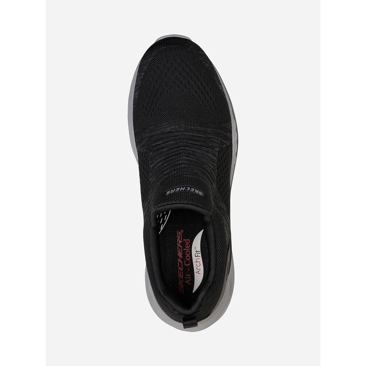 Skechers Arch Fit Orvan - Denison Slip-On-men-shoes-sneakers-image-4