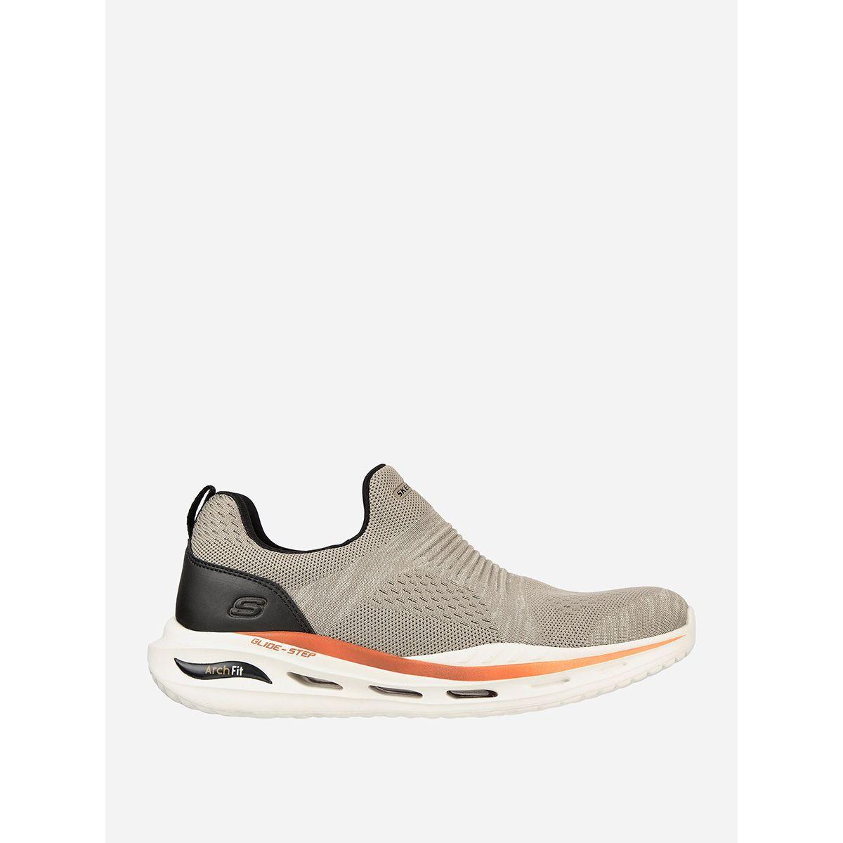 Skechers Arch Fit Orvan - Denison Slip-On-men-shoes-sneakers-image-2