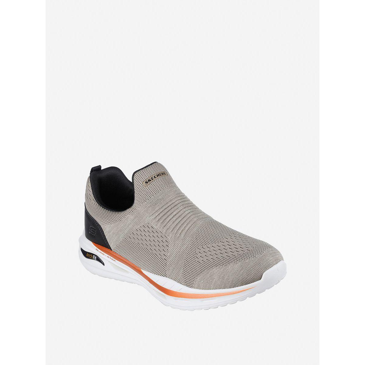 Skechers Arch Fit Orvan - Denison Slip-On-men-shoes-sneakers-image-3