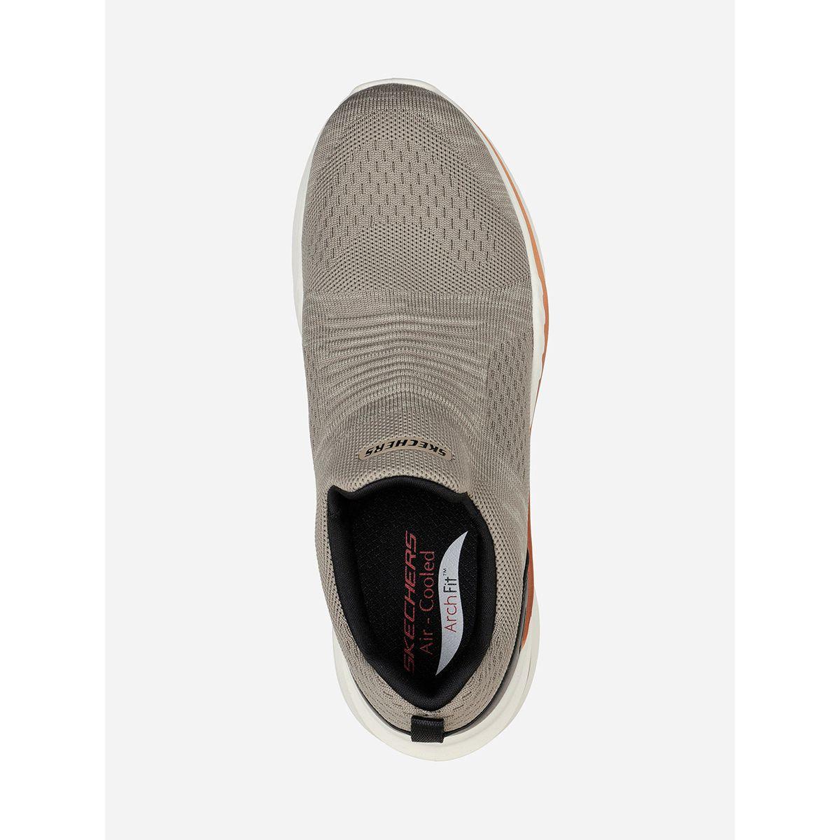 Skechers Arch Fit Orvan - Denison Slip-On-men-shoes-sneakers-image-4