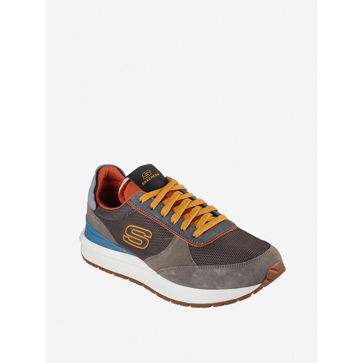 Skechers Sunny Dale - Miyoto Sneakers-men-shoes-sneakers-image-3