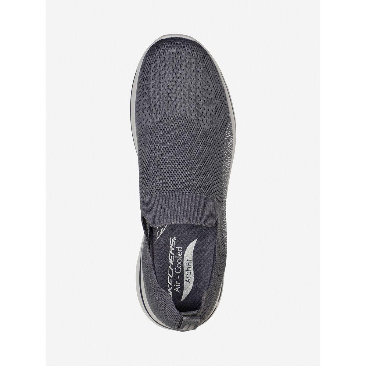Skechers Go Walk Arch Fit Shoes-men-shoes-sneakers-image-4