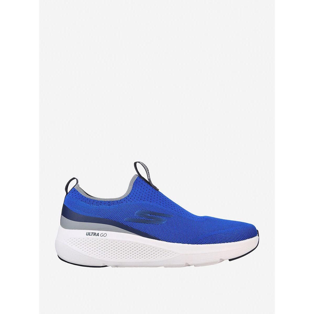 Skechers Go Run Elevate Trainers-sports-men-shoes-image-1