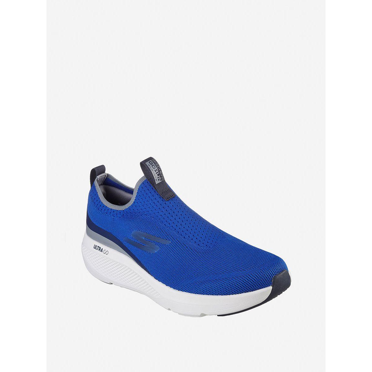 Skechers Go Run Elevate Trainers-sports-men-shoes-image-3