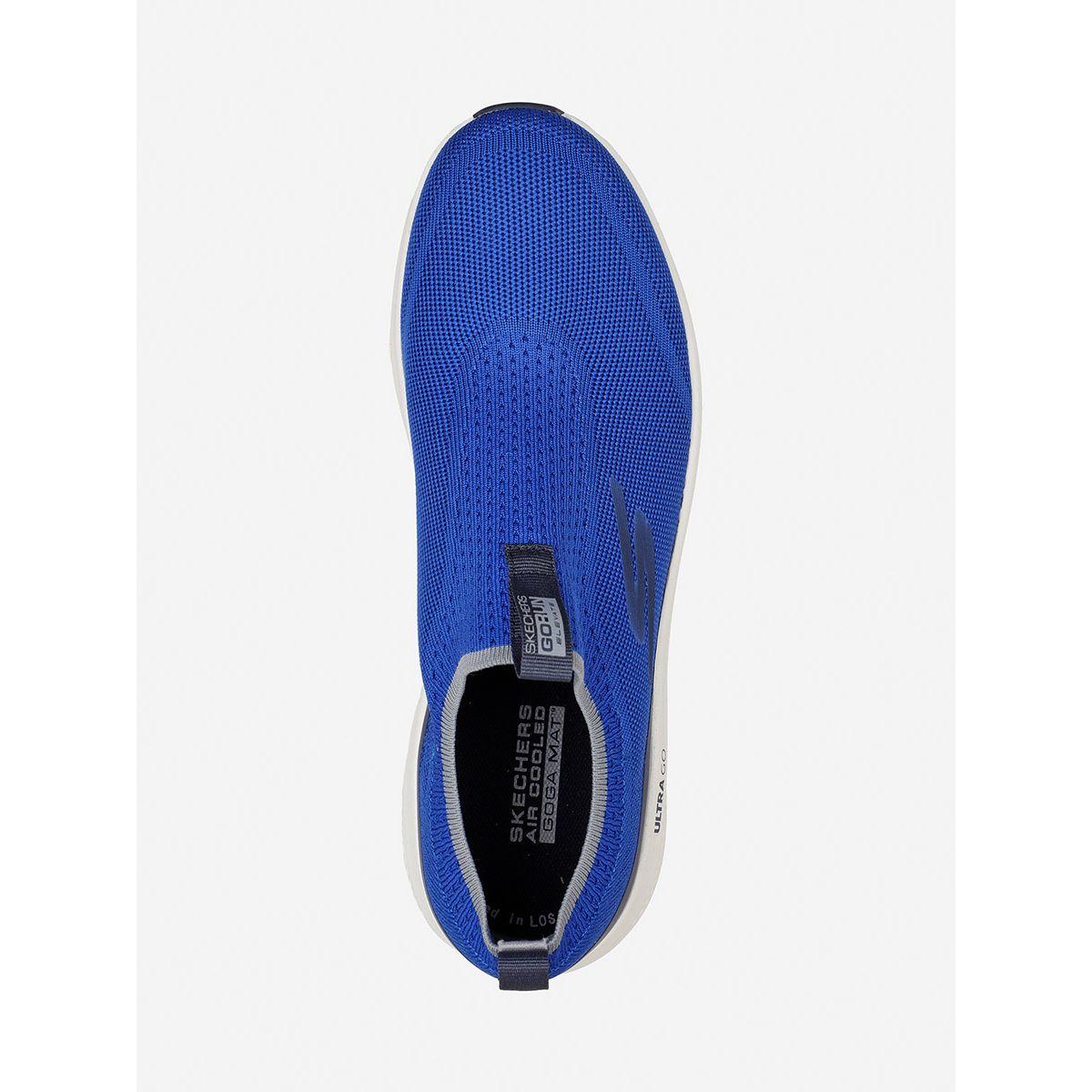 Skechers Go Run Elevate Trainers-sports-men-shoes-image-4
