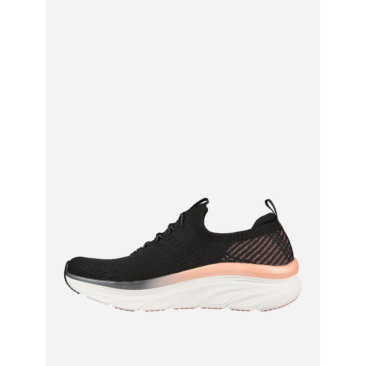 Skechers D'Lux Walker - Let it Glow Sneakers-sports-women-shoes-image-2