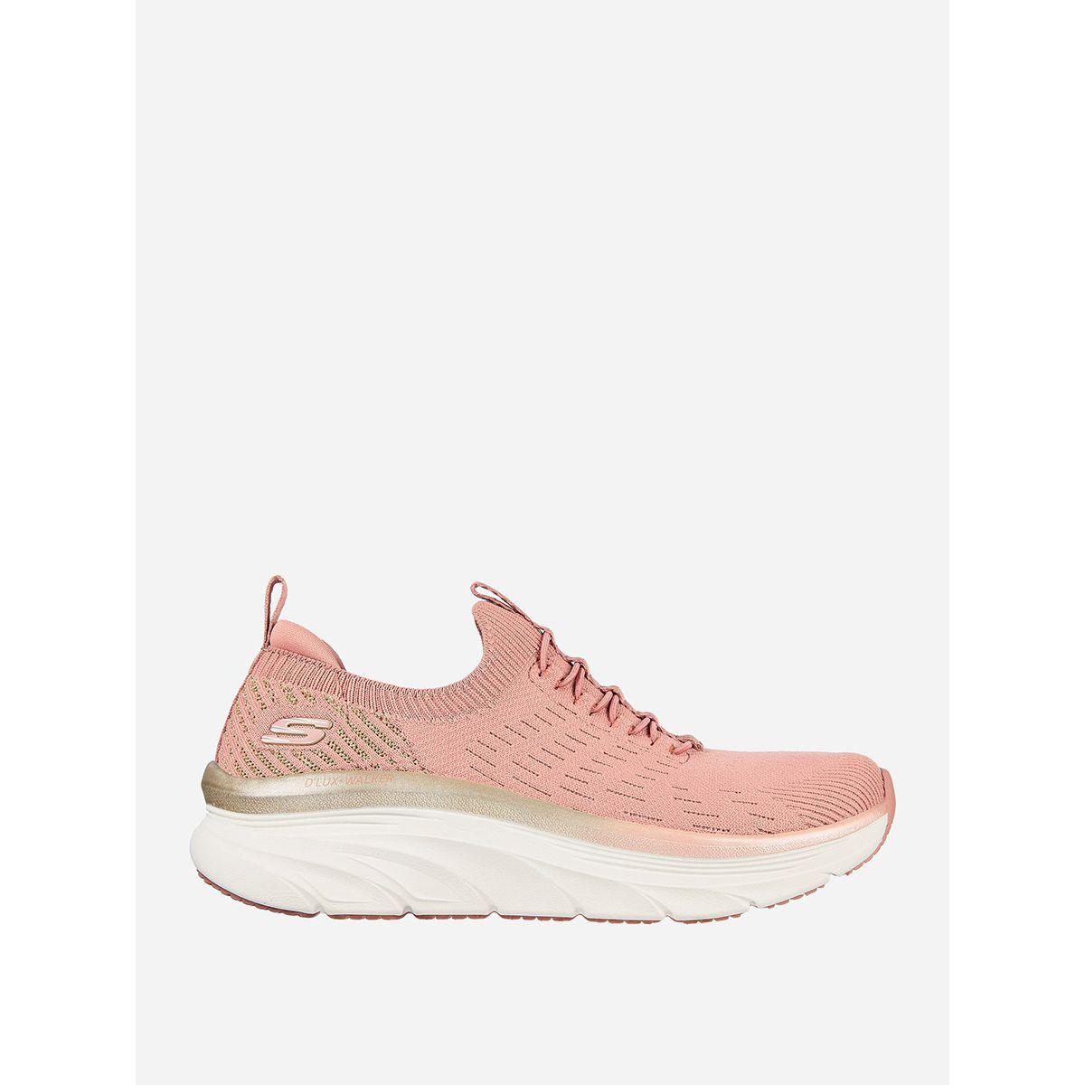 Skechers D'Lux Walker - Let it Glow Sneakers-women-shoes-sneakers-image-1