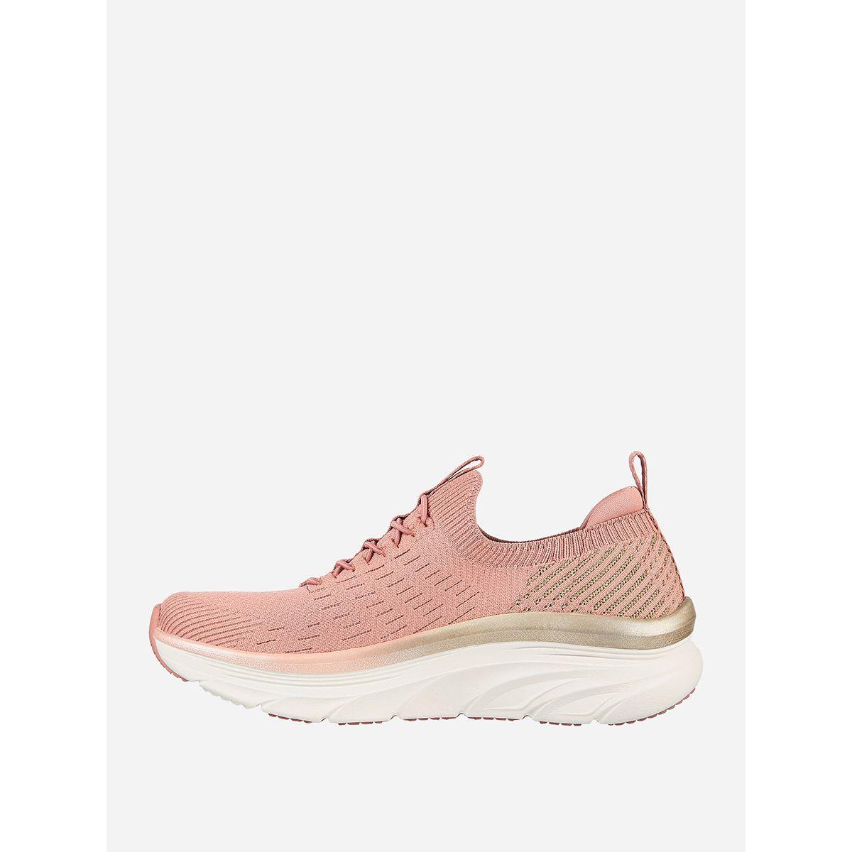 Skechers D'Lux Walker - Let it Glow Sneakers-women-shoes-sneakers-image-2