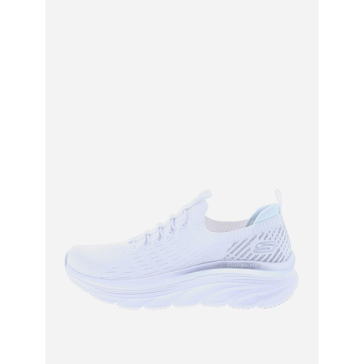 Skechers D'Lux Walker - Let it Glow Sneakers-sports-women-shoes-image-1