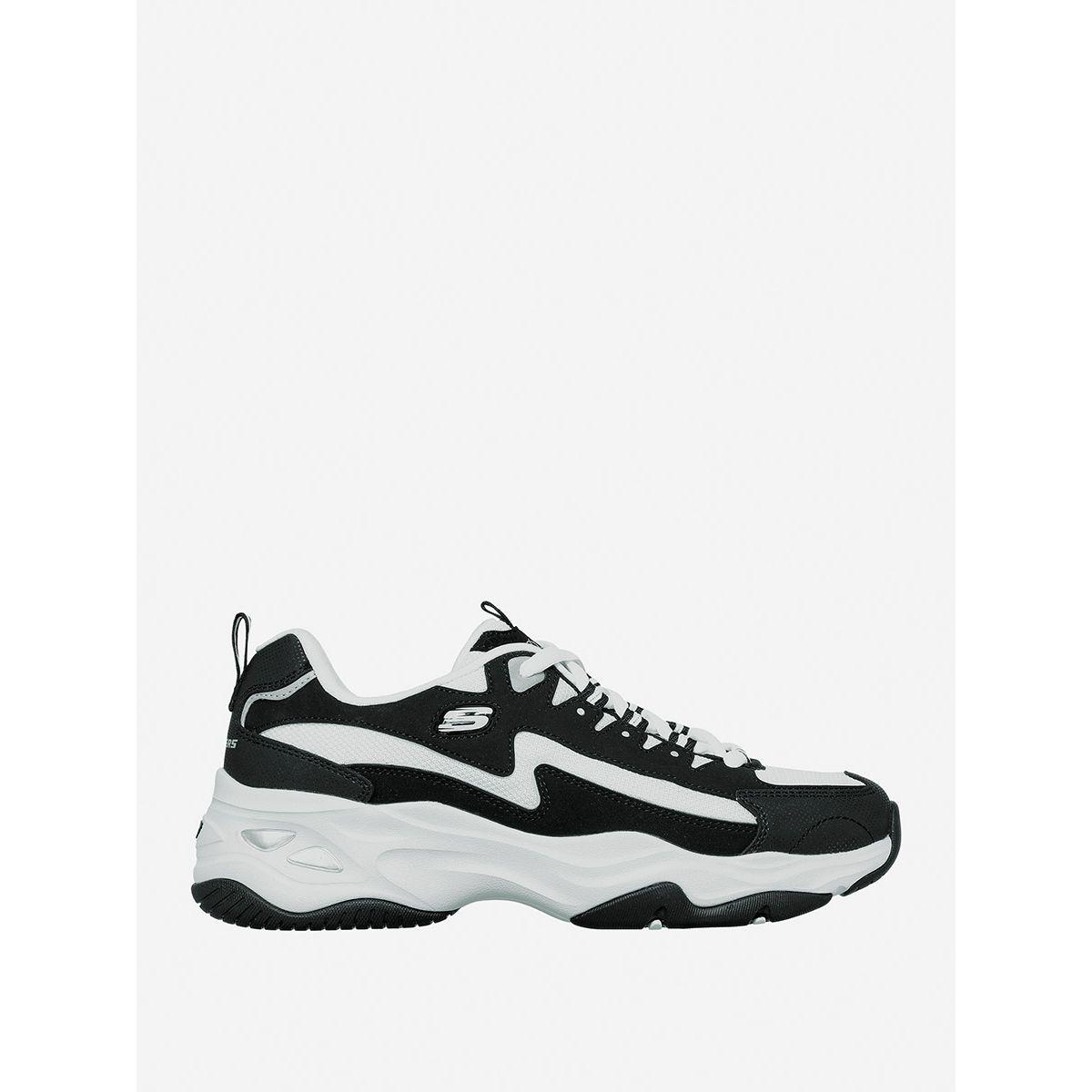 Skechers D'Lites 4.0 Chunky Sneakers-sports-women-shoes-image-1
