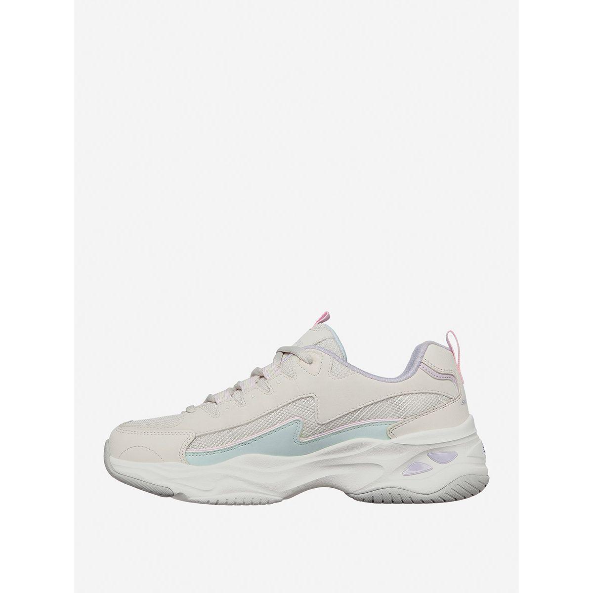 Skechers D'Lites 4.0 Chunky Sneakers-women-shoes-sneakers-image-2