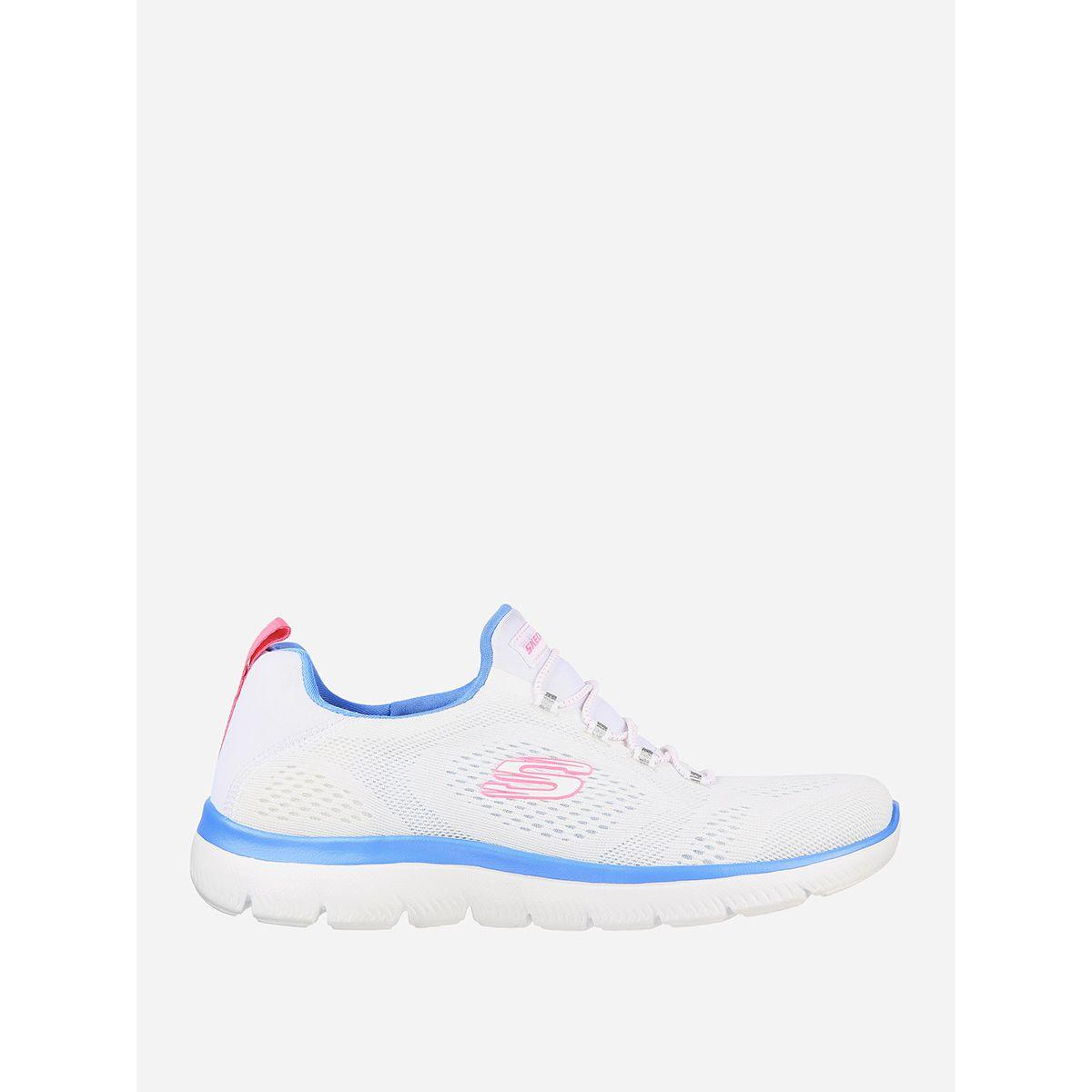Skechers Summits - Perfect View Sneakers-women-shoes-sneakers-image-1