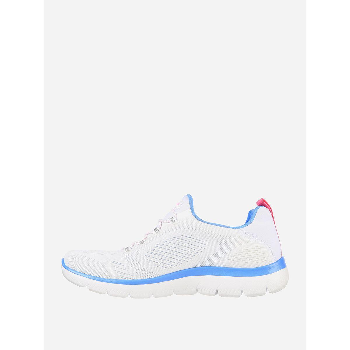 Skechers Summits - Perfect View Sneakers-sports-women-shoes-image-2