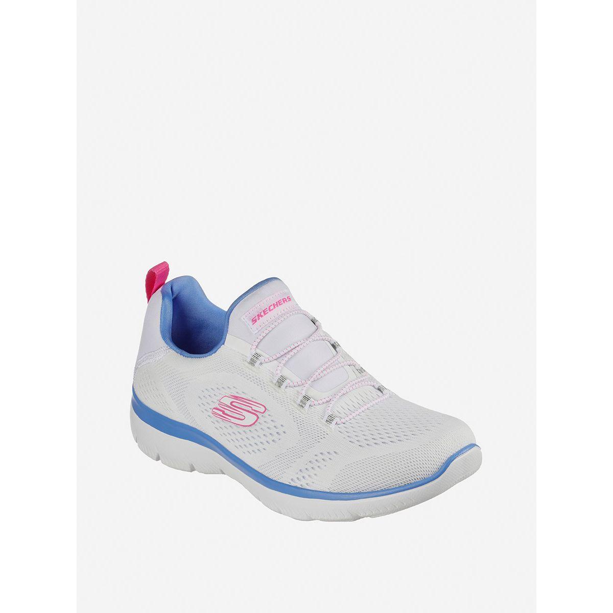 Skechers Summits - Perfect View Sneakers-sports-women-shoes-image-3