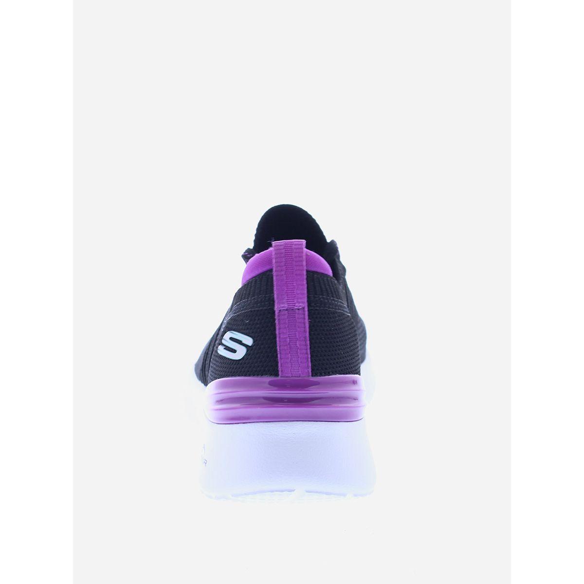 Skech-Air Dynamight Lightweight Sneakers-women-shoes-sneakers-image-4