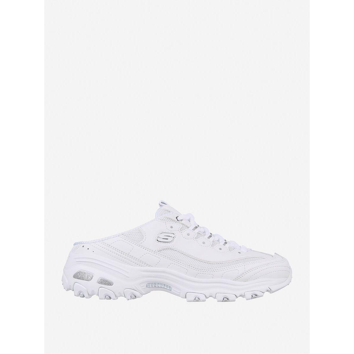 Skechers D'Lites Full Bliss Slip-On Sneakers-sports-women-shoes-image-1