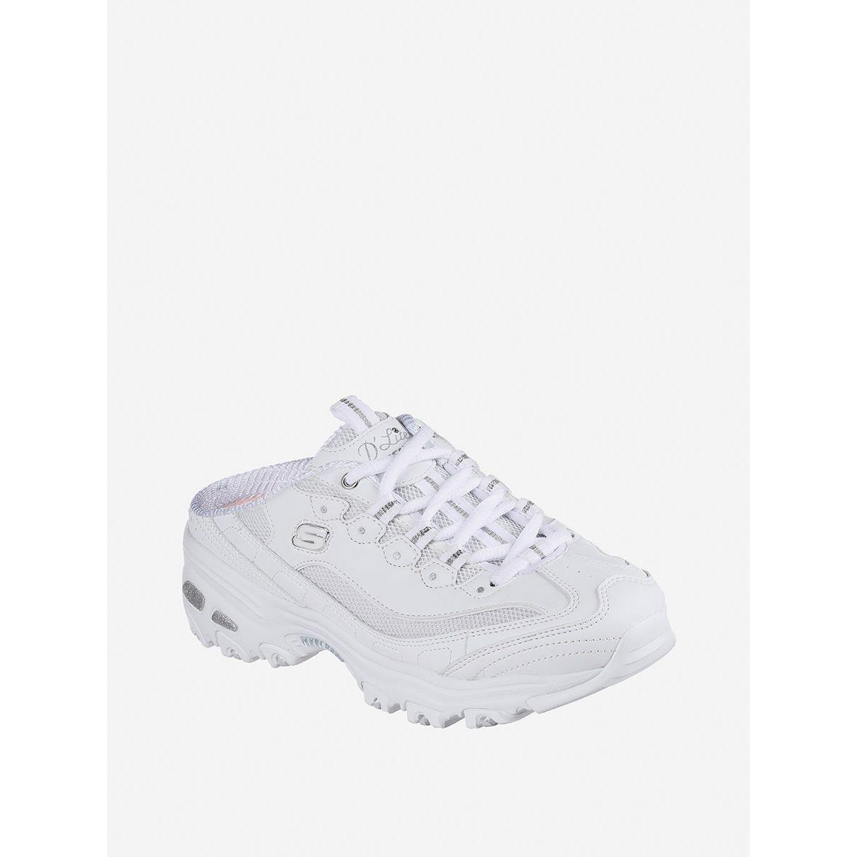 Skechers D'Lites Full Bliss Slip-On Sneakers-sports-women-shoes-image-3