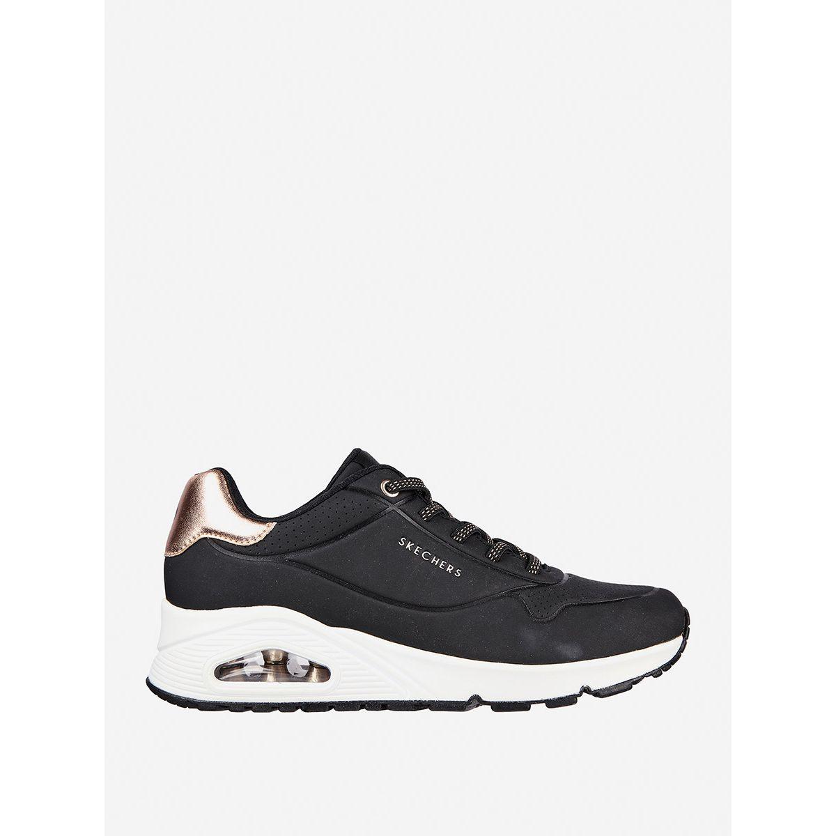 Skechers Uno Air-Cushioned Sneakers-women-shoes-sneakers-image-1
