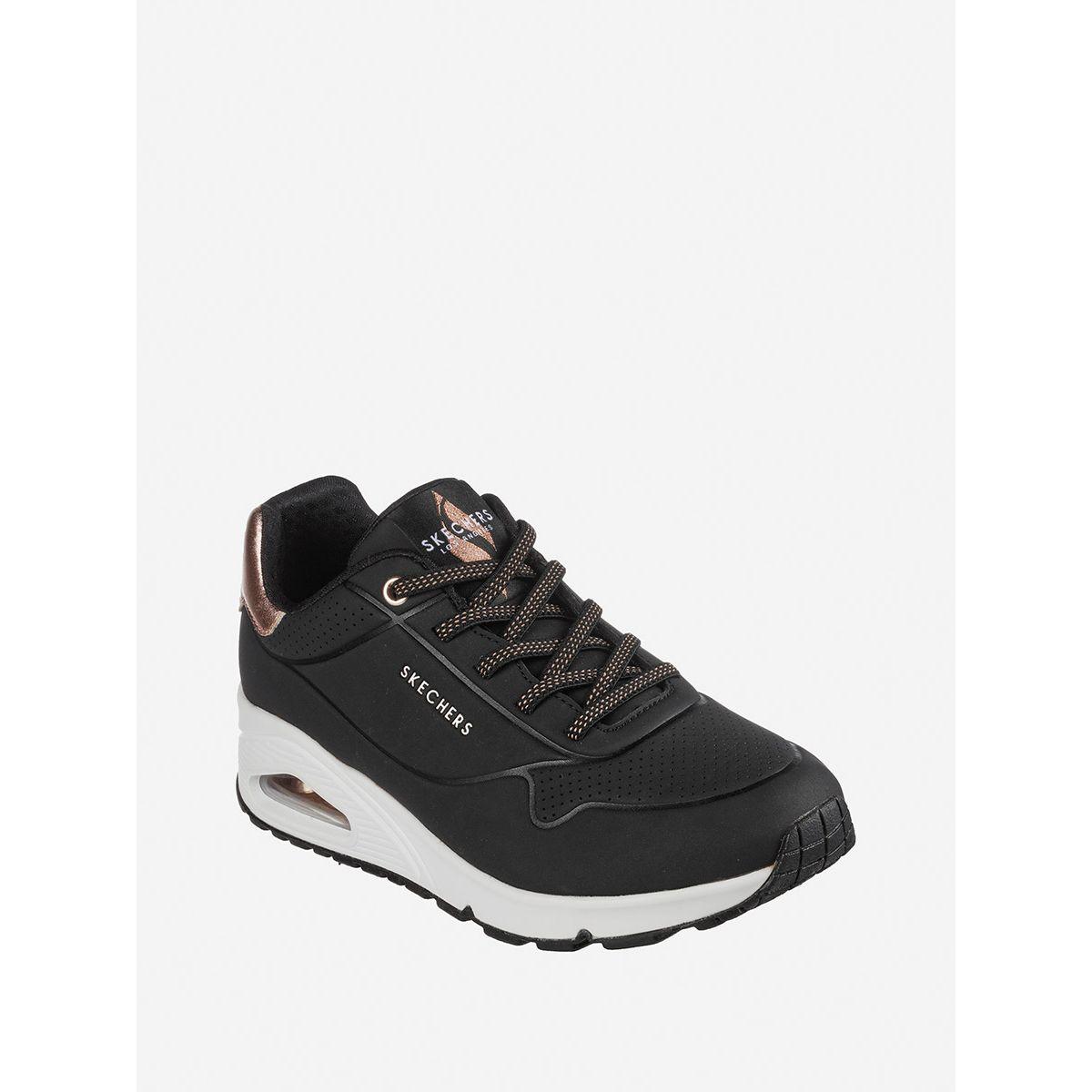 Skechers Uno Air-Cushioned Sneakers-women-shoes-sneakers-image-3