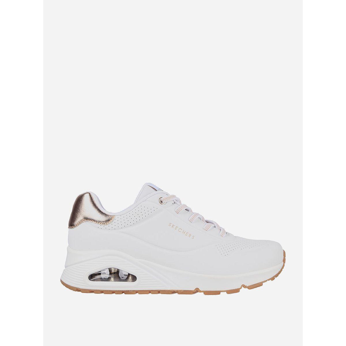 Skechers Uno Air-Cushioned Sneakers-women-shoes-sneakers-image-1