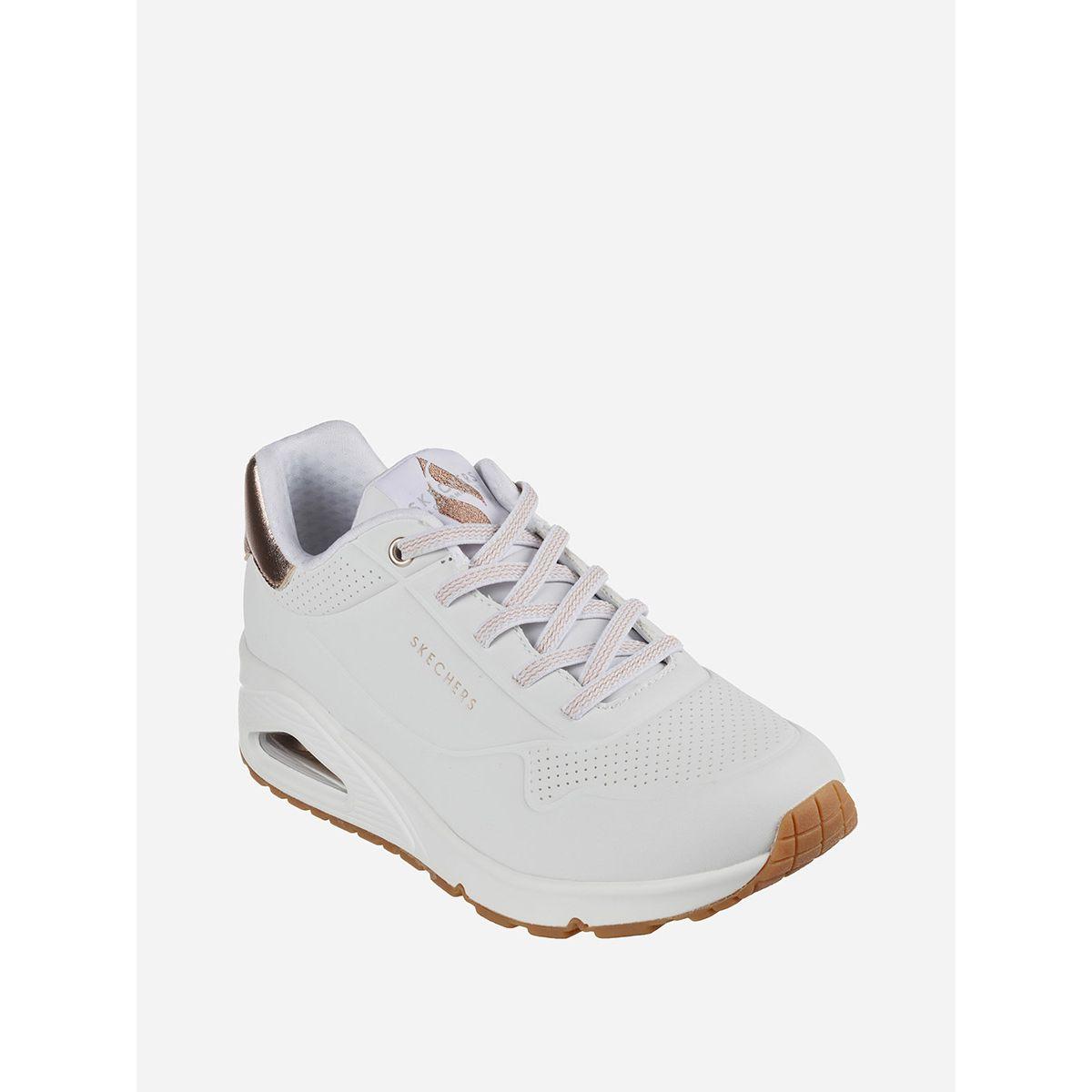 Skechers Uno Air-Cushioned Sneakers-women-shoes-sneakers-image-3