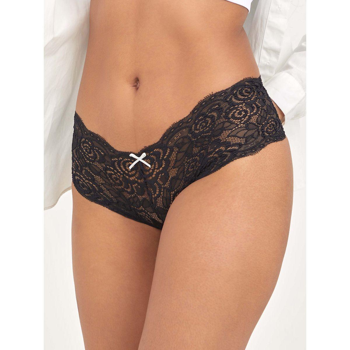 مجموعة من 3 سروال داخلي من ستايلي-women-clothing-lingerie-panties-image-3