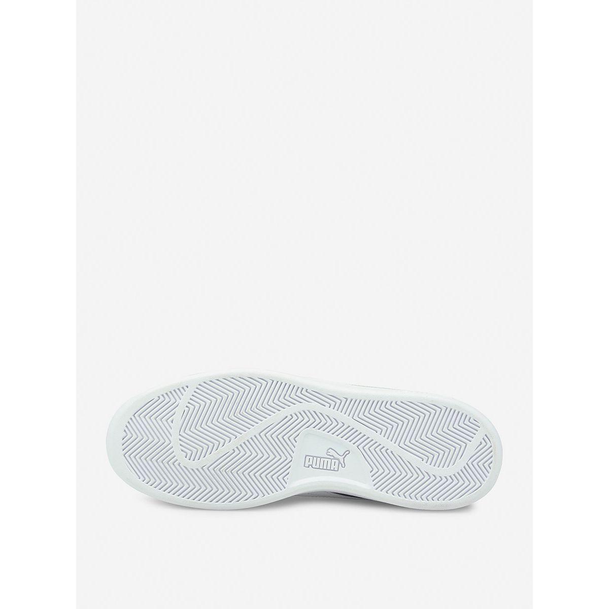Puma Smash V2 Leather Sneakers-men-shoes-sneakers-image-3
