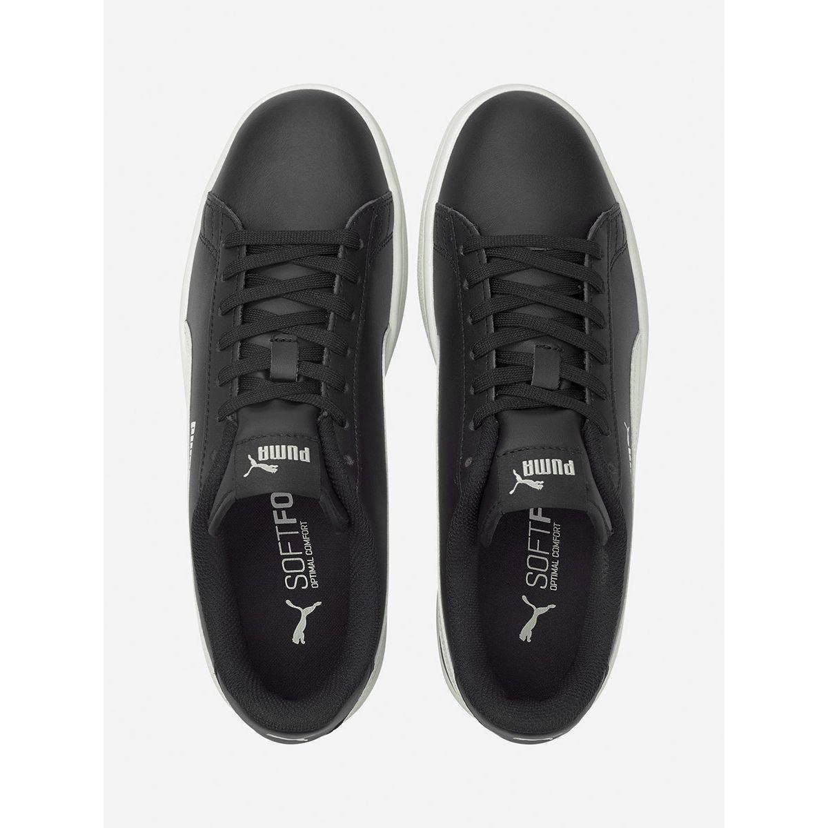 Puma Smash V2 Leather Sneakers-men-shoes-sneakers-image-6