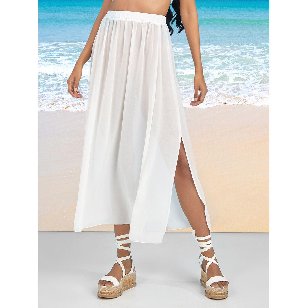 طقم من ( تنورة طويلة + بلوزة قصيرة ) من ستايلي-women-clothing-swimandbeach-beach-beachwear-image-4