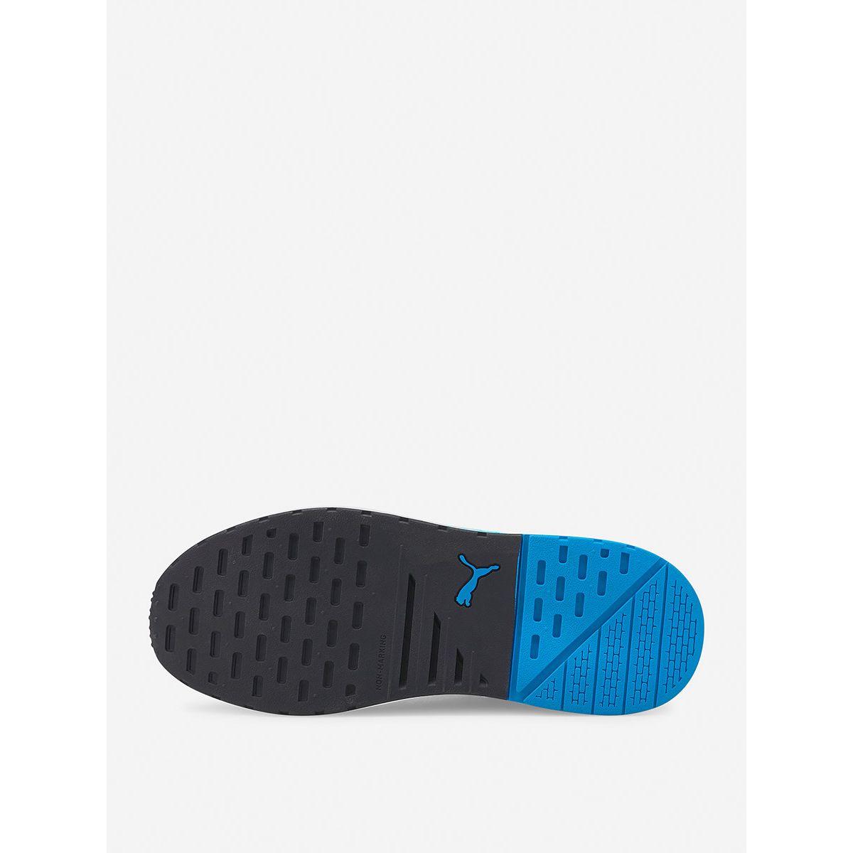 Puma Anzarun Grid Lightweight Sneakers-sports-men-shoes-image-3