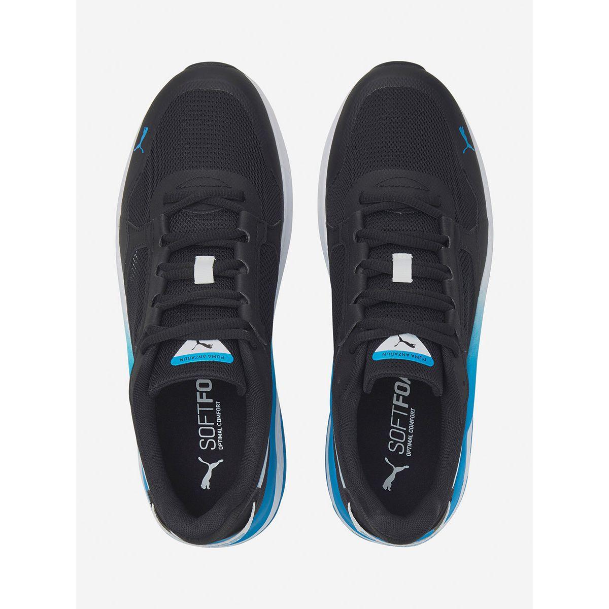 Puma Anzarun Grid Lightweight Sneakers-sports-men-shoes-image-5