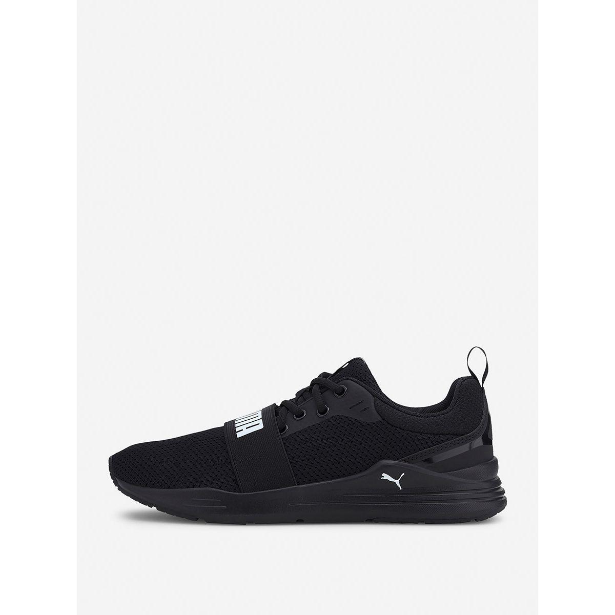 Puma Wired Run Sneakers-sports-men-shoes-image-1