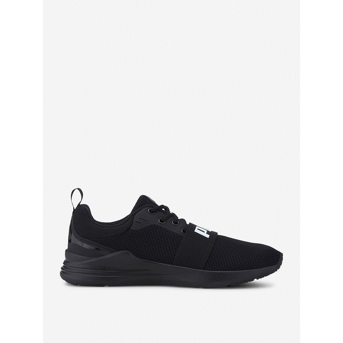 Puma Wired Run Sneakers-sports-men-shoes-image-2