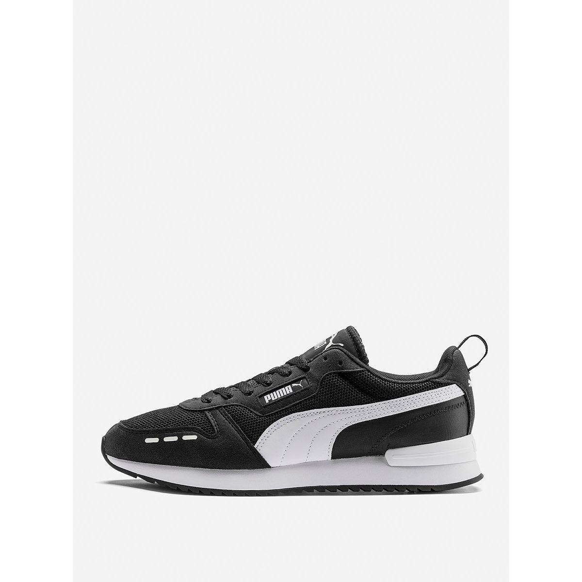 Puma R78  Low Top Sneakers-men-shoes-sneakers-image-1