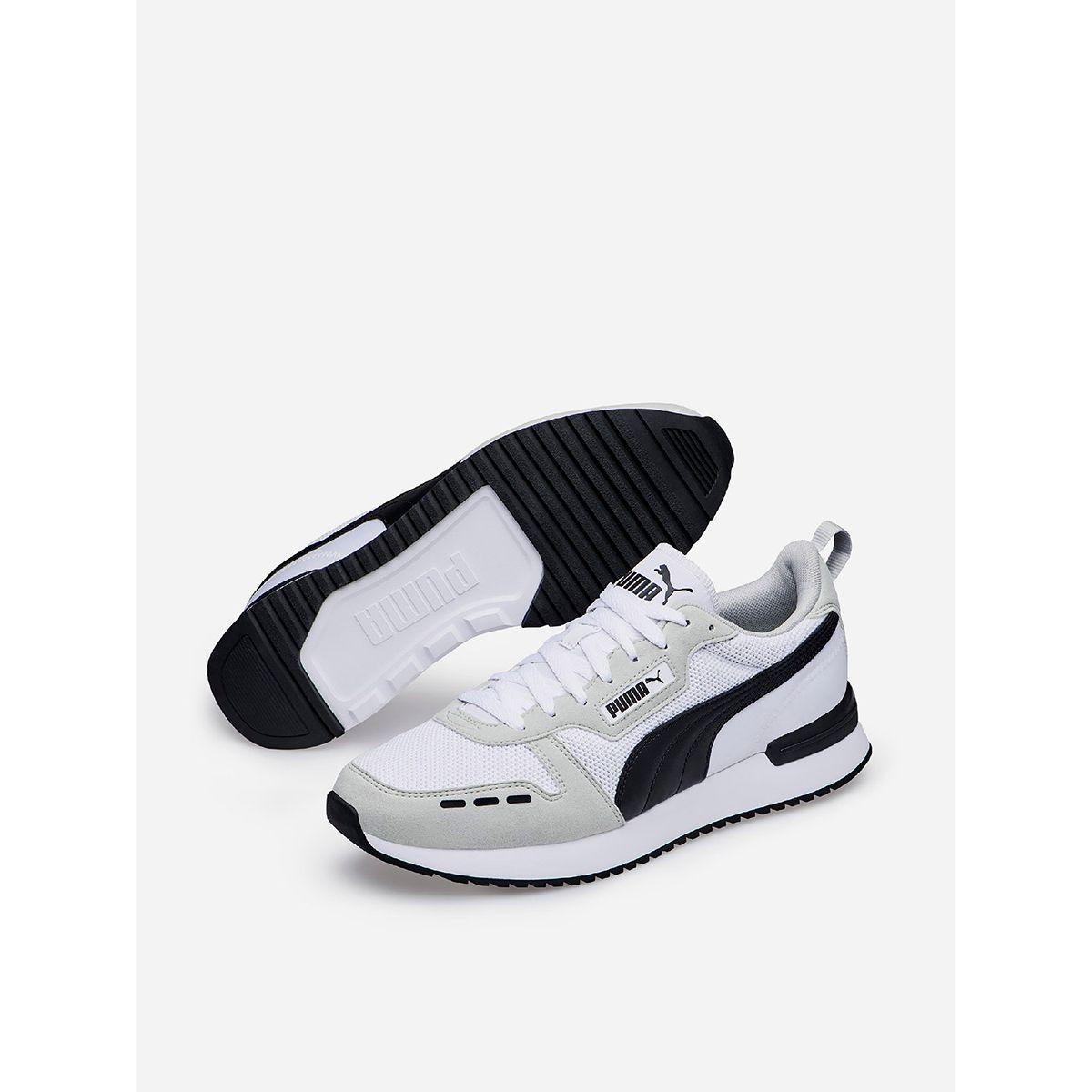 Puma R78  Low Top Sneakers-men-shoes-sneakers-image-3