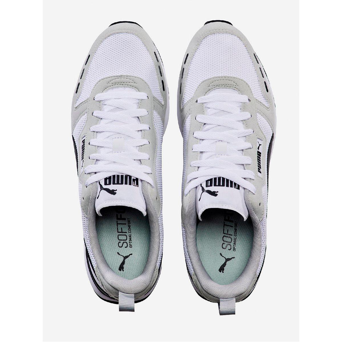 Puma R78  Low Top Sneakers-men-shoes-sneakers-image-4