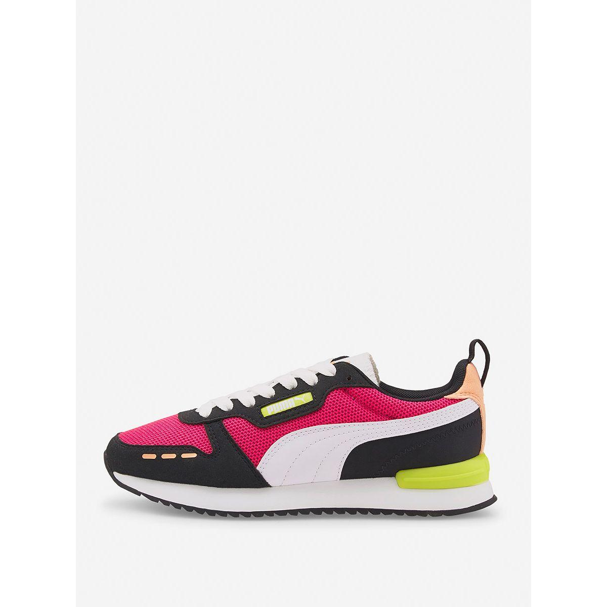 Puma R78 Low Top Sneakers-women-shoes-sneakers-image-1