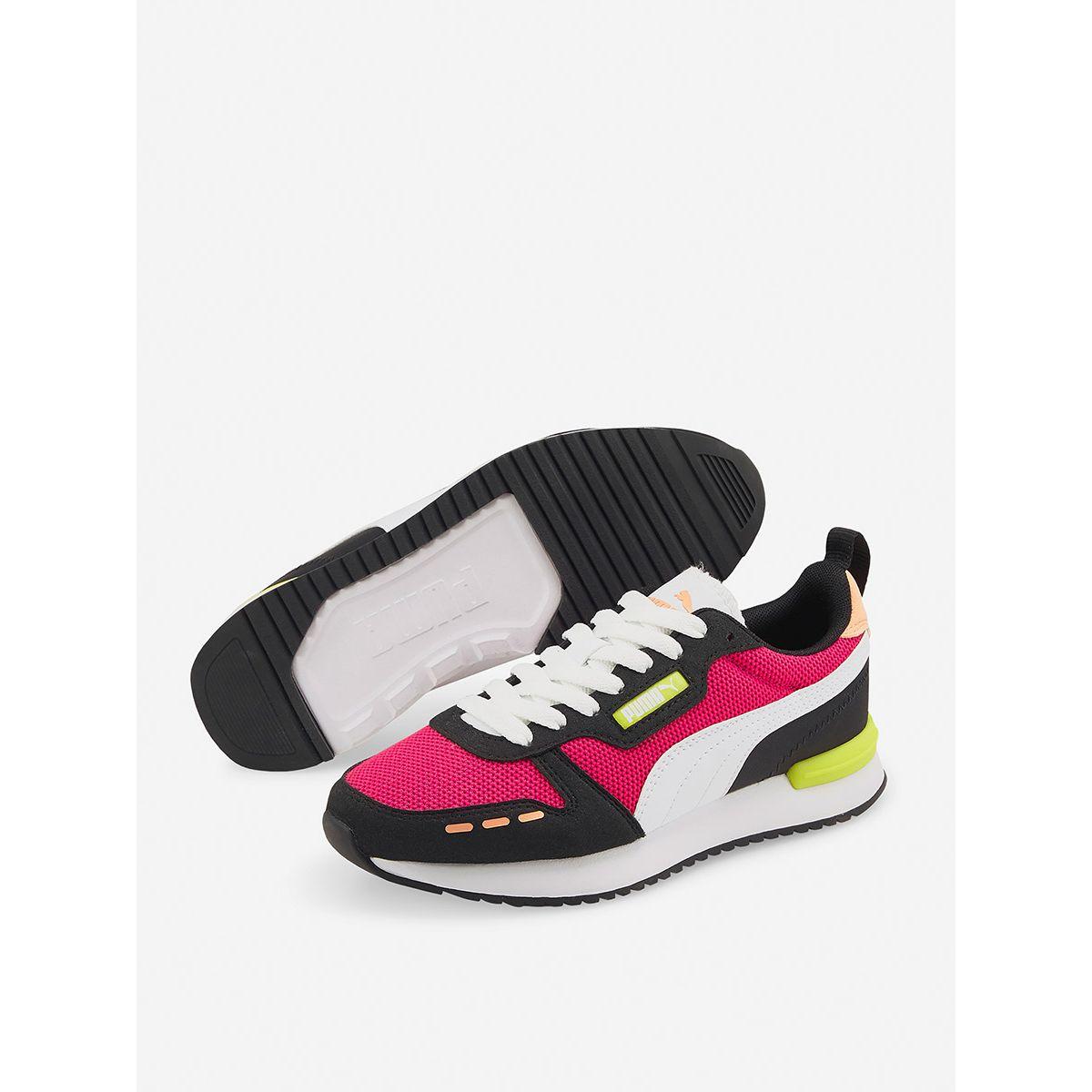 Puma R78 Low Top Sneakers-women-shoes-sneakers-image-3