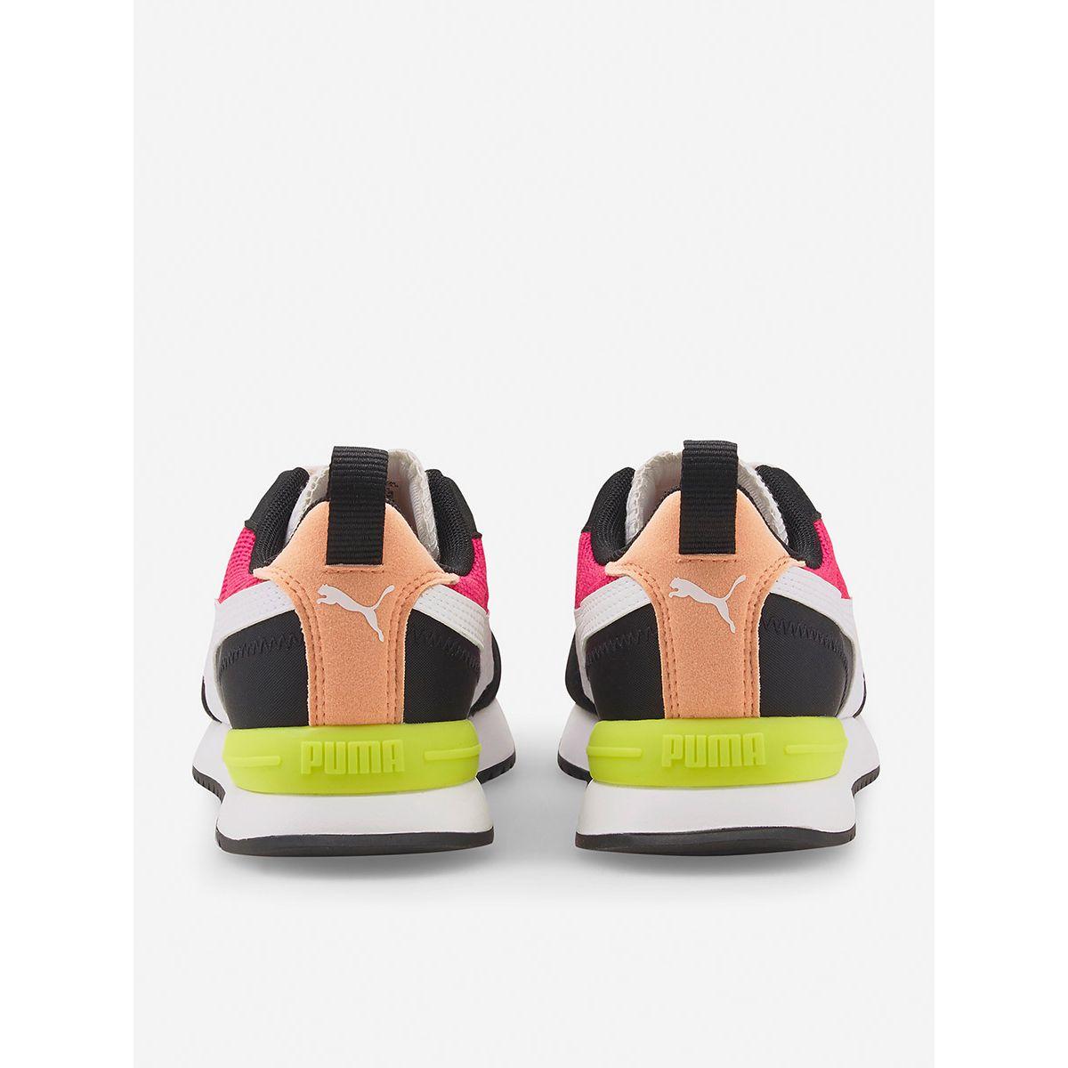 Puma R78 Low Top Sneakers-women-shoes-sneakers-image-5