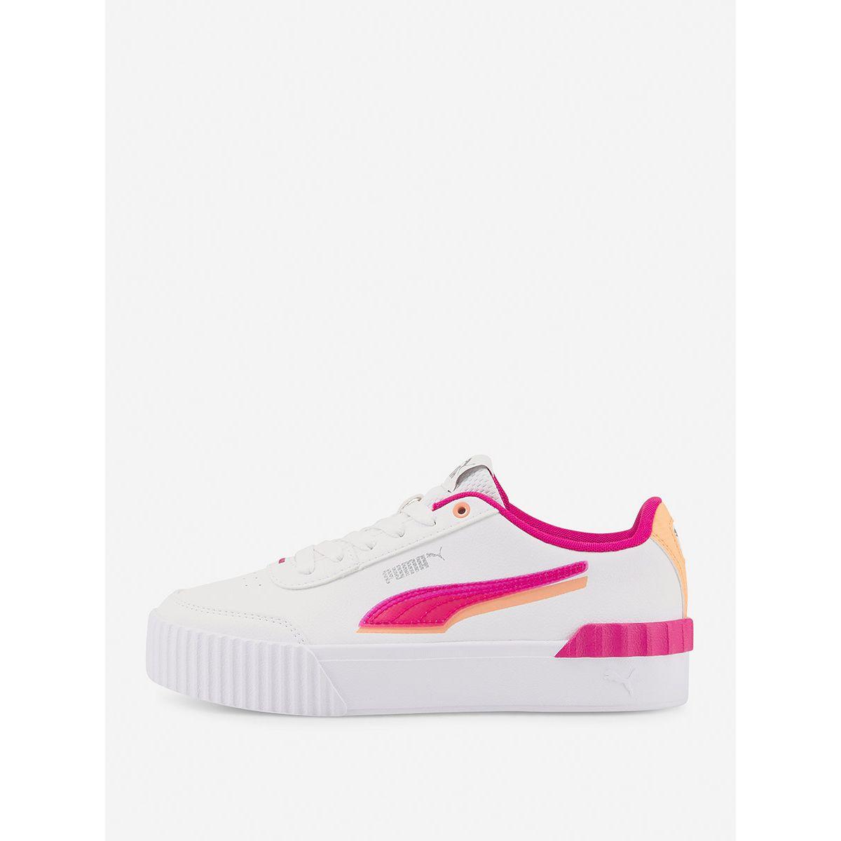 Puma Carina Lift Shadow Sneakers-women-shoes-sneakers-image-1