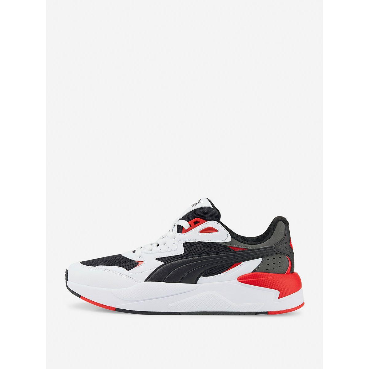 حذاء سنيكرز بوما اكس راي-men-shoes-sneakers-image-1