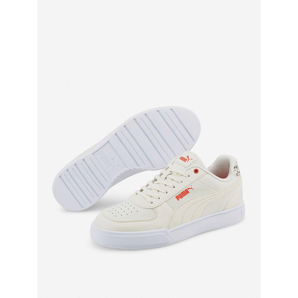 Puma Caven Better Sneakers with Formstripe Branding-men-shoes-sneakers-image-3